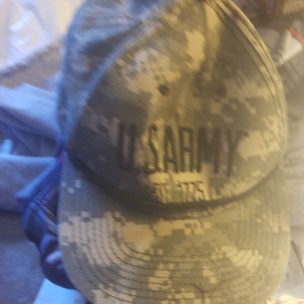 A hat